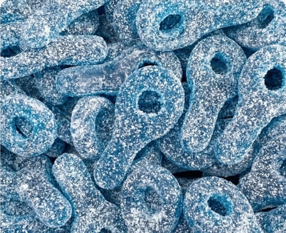Tétine Citrique framboise 100g