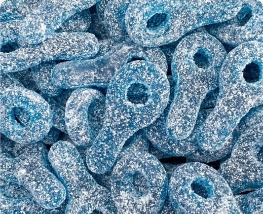 Tétine Citrique framboise 100g