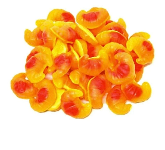 Croissant fourré 100g
