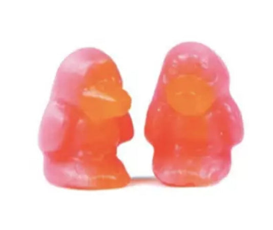 Pingouin 🐧 rose 100g