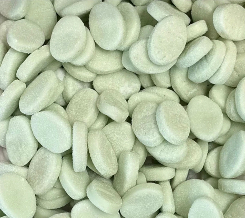 Bubs poire 🍐  100g