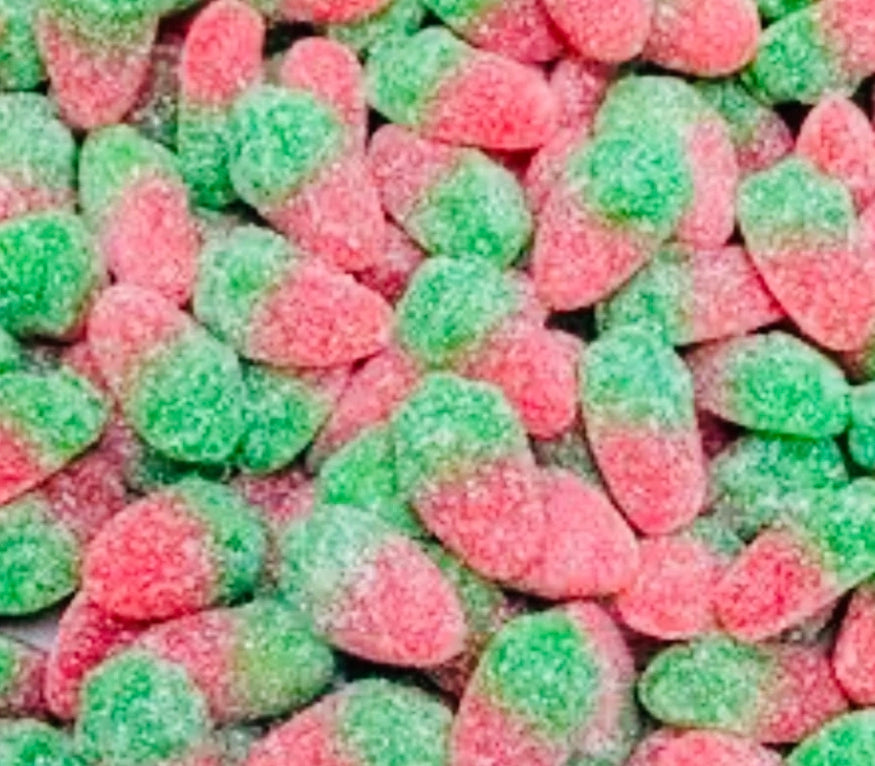 Fraise 🍓 sucré 100gr