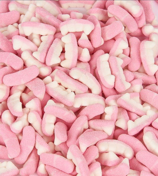 Dent Dracula sucré