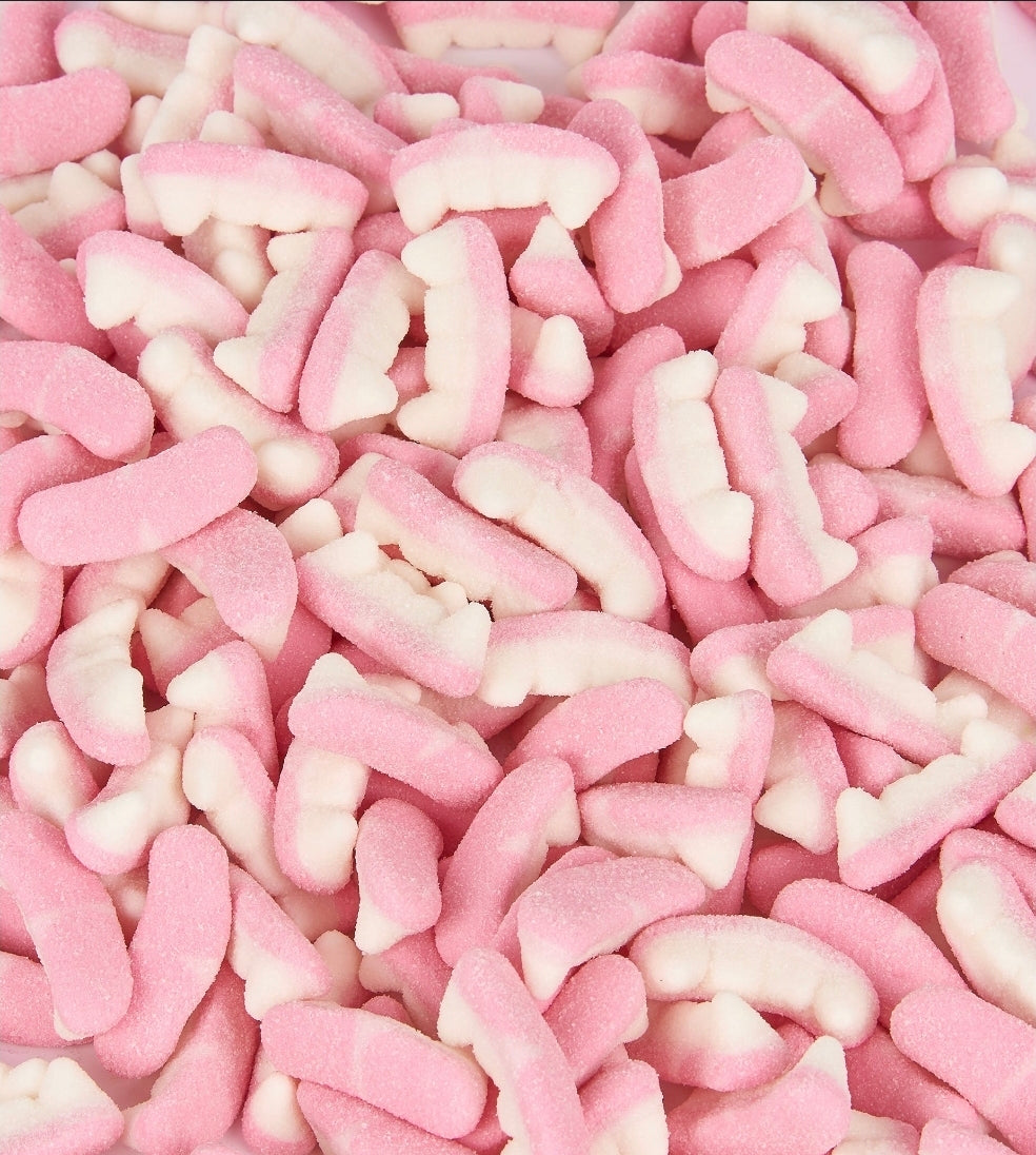 Dent Dracula sucré