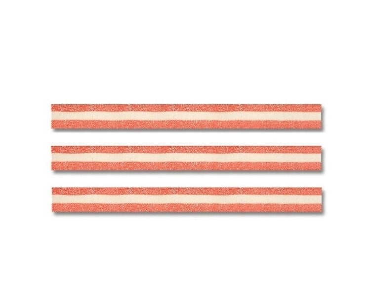 Bandos Fraise crème x10