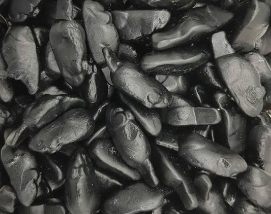 Souris anis 100gr