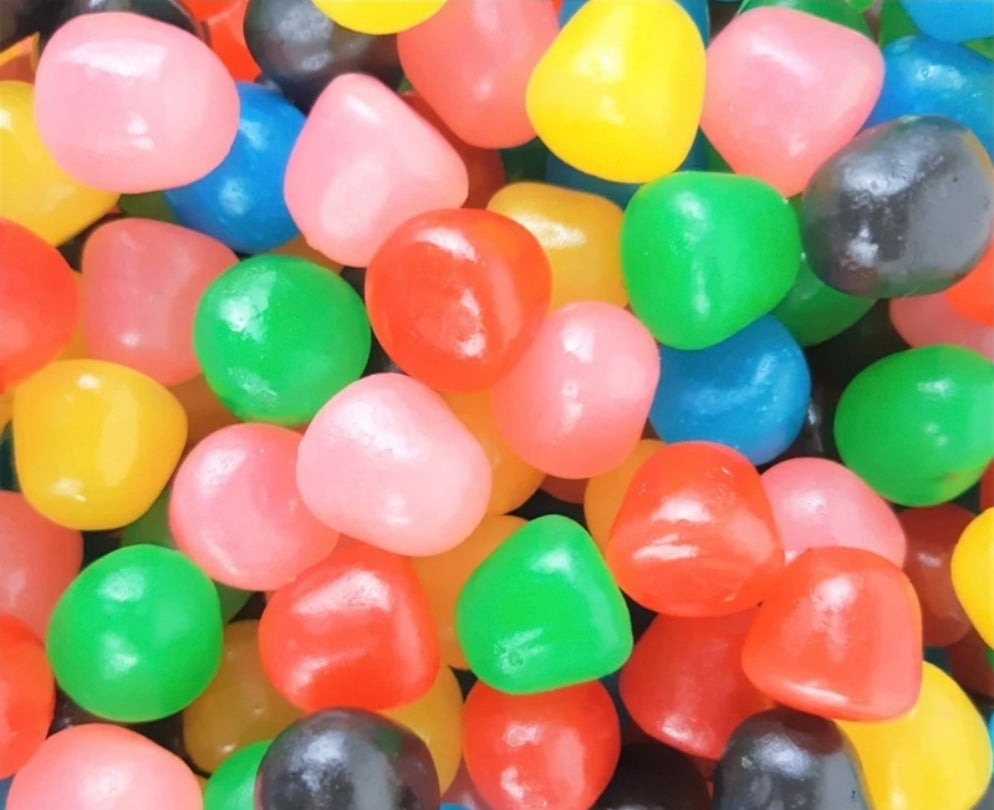 Dragibus Soft 100g