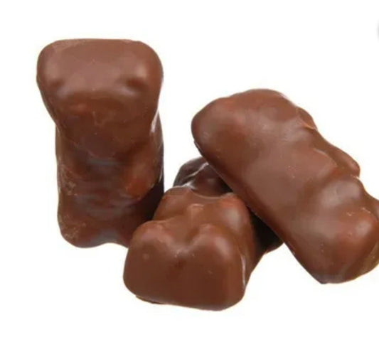 Oursons choco lait
