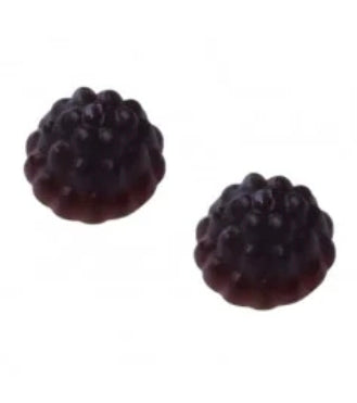 Mûres réglisse 100gr