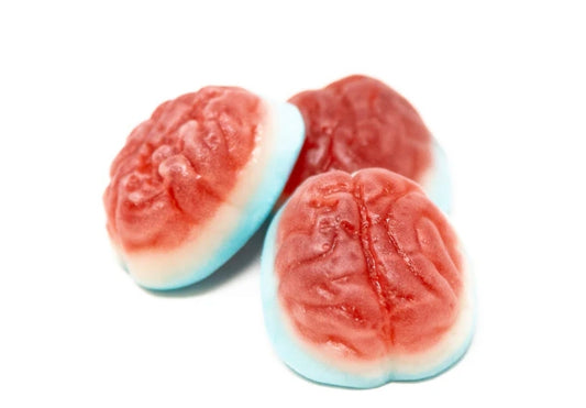 Cerveau Fourrés