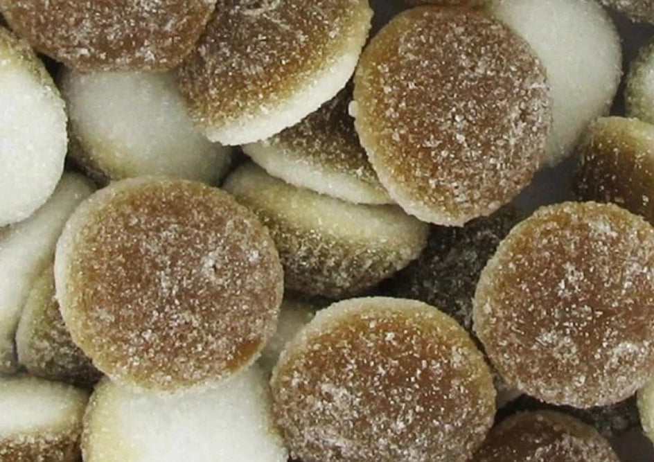 Noix de Coco Sucré (100g)