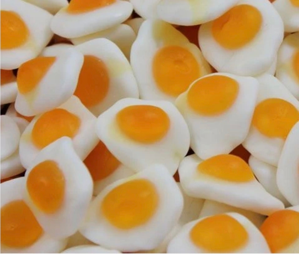 Oeuf lisse 100g