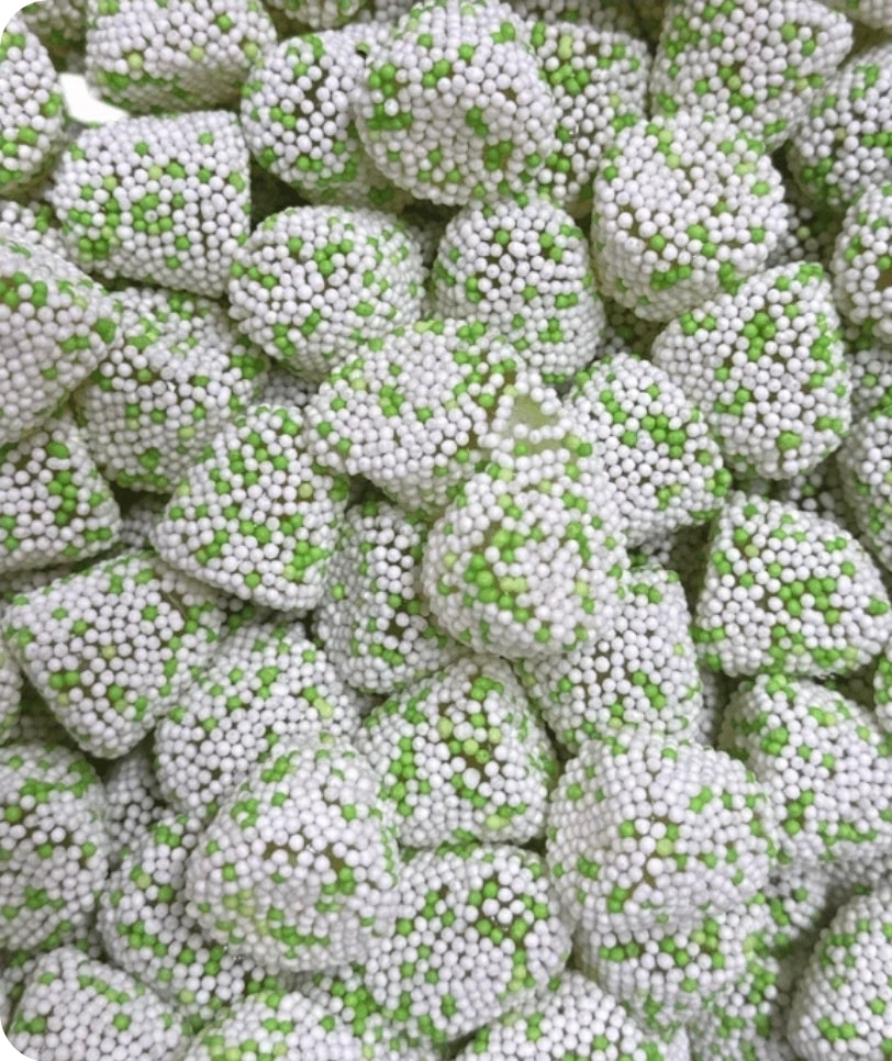 Mûre Perlé Kiwi 🥝 100g