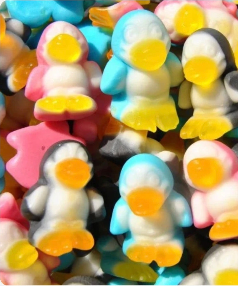 Pingouin 🐧 100g