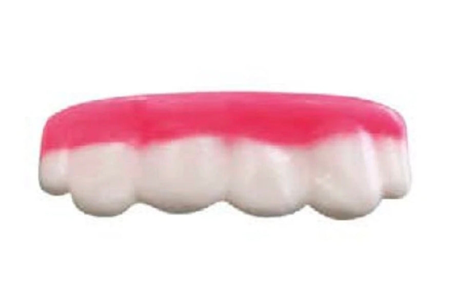 Dents lisse fraise 100g