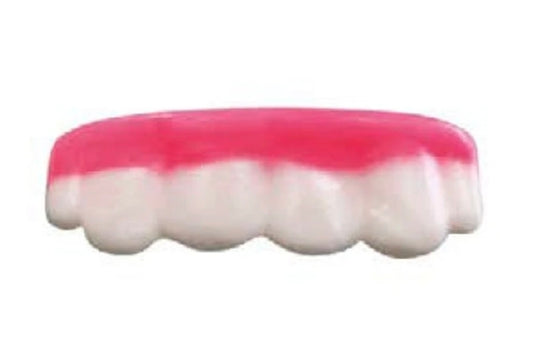 Dents lisse fraise 100g