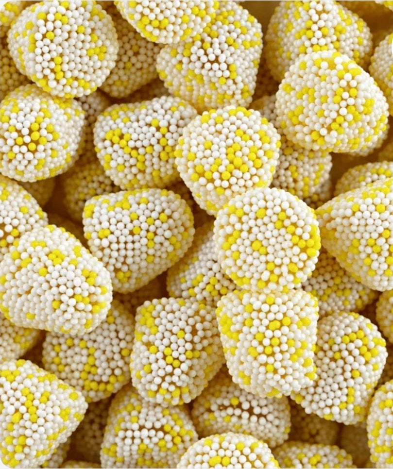 Mûre perlé Banane 🍌  100g