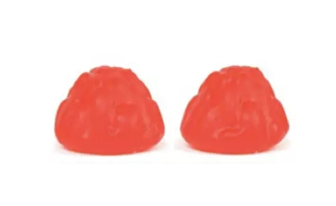 Framboise lisse 100gr