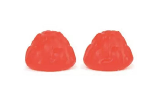 Framboise lisse 100gr