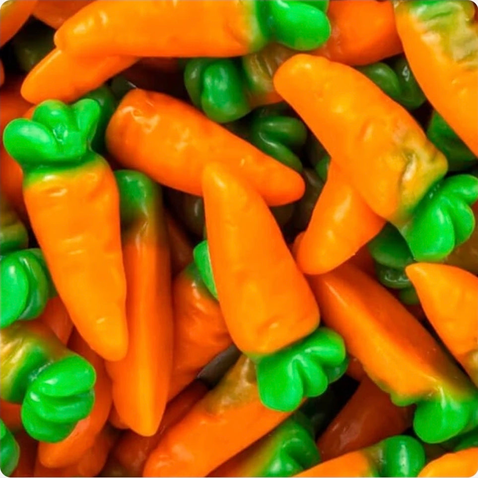 Carotte 🥕 100g