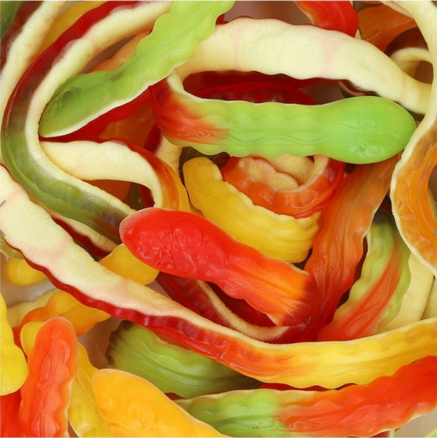 Anaconda 35cm (bientôt disponible)