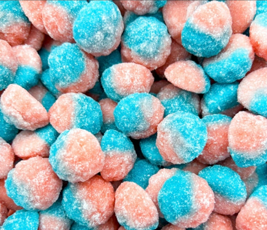 Caprice tutti fruitti
