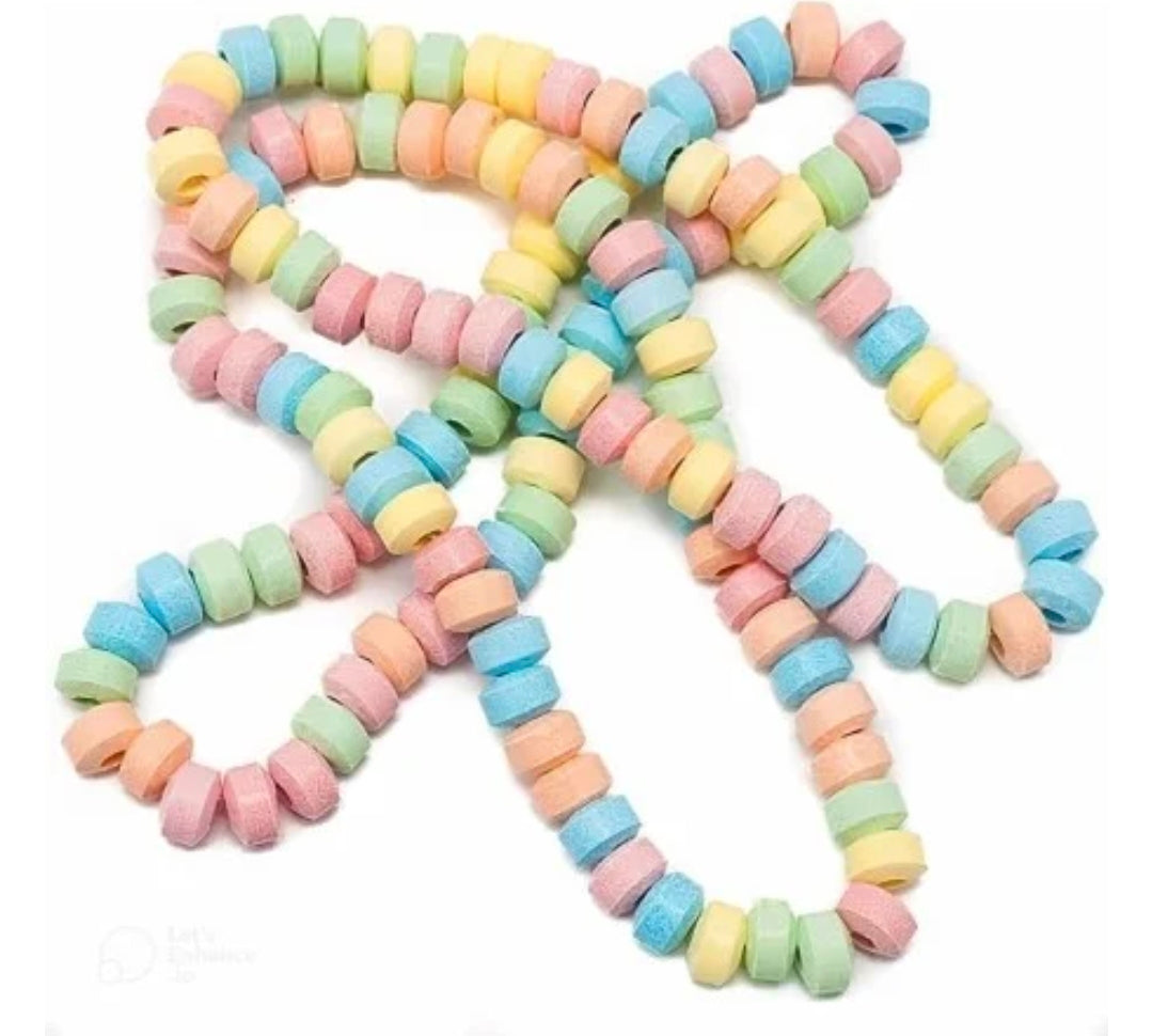 Collier dextrose (à l'unité)