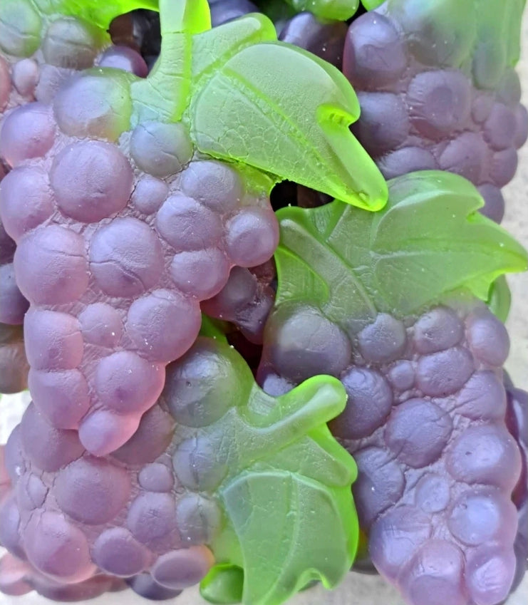 Grappe de raisin XXL (à l'unité)