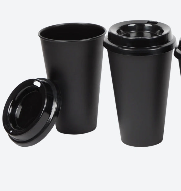 Gobelet à emporter personnalisé