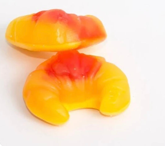 Croissant fourré 100g