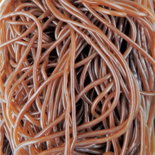 Lasso lisse coca 100gr