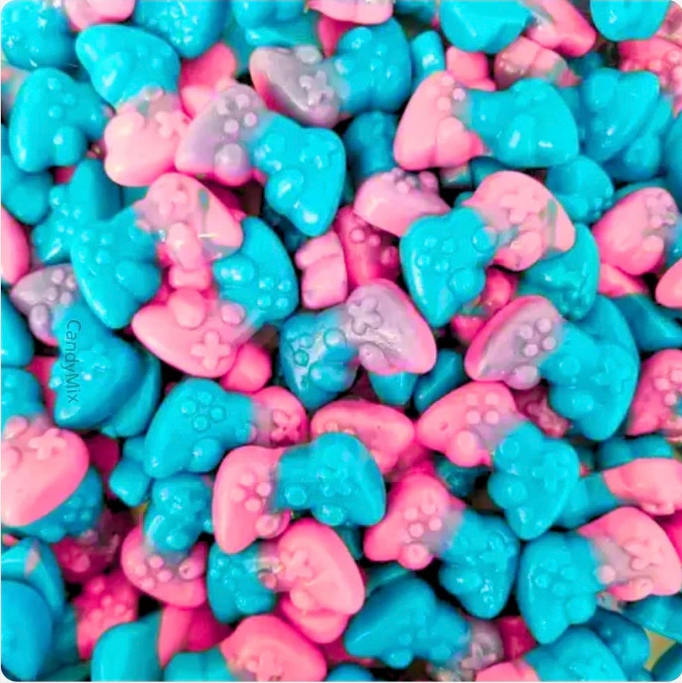 Joystick bubble gum 100g