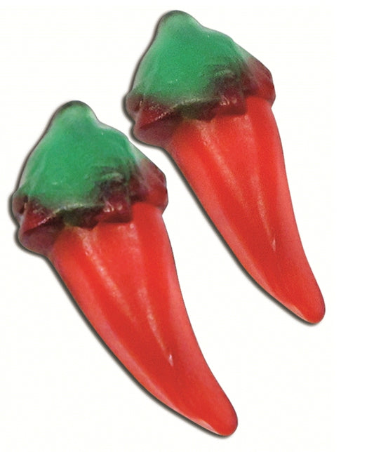 Piment hot cerise 🍒 100gr