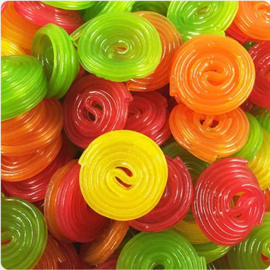 Rotella fruit 100gr