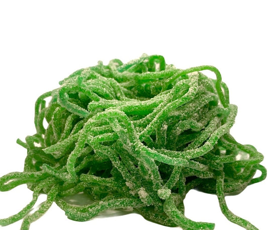 Lassos pomme sucré 100gr