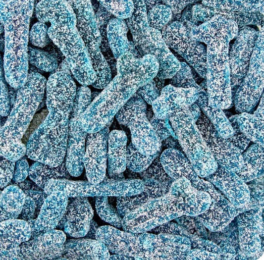 Outils Framboises acidulé 🤯 100gr