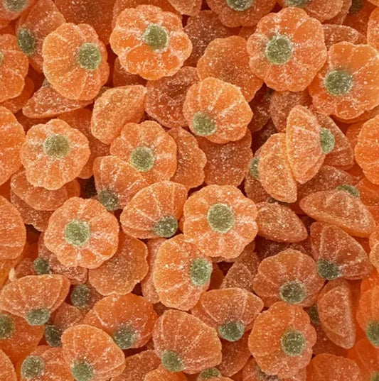 Mandarine sucré