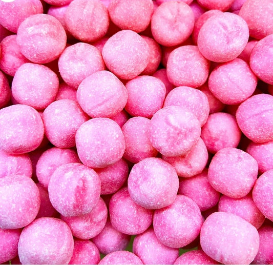Powder sour fraise 🍓 100gr