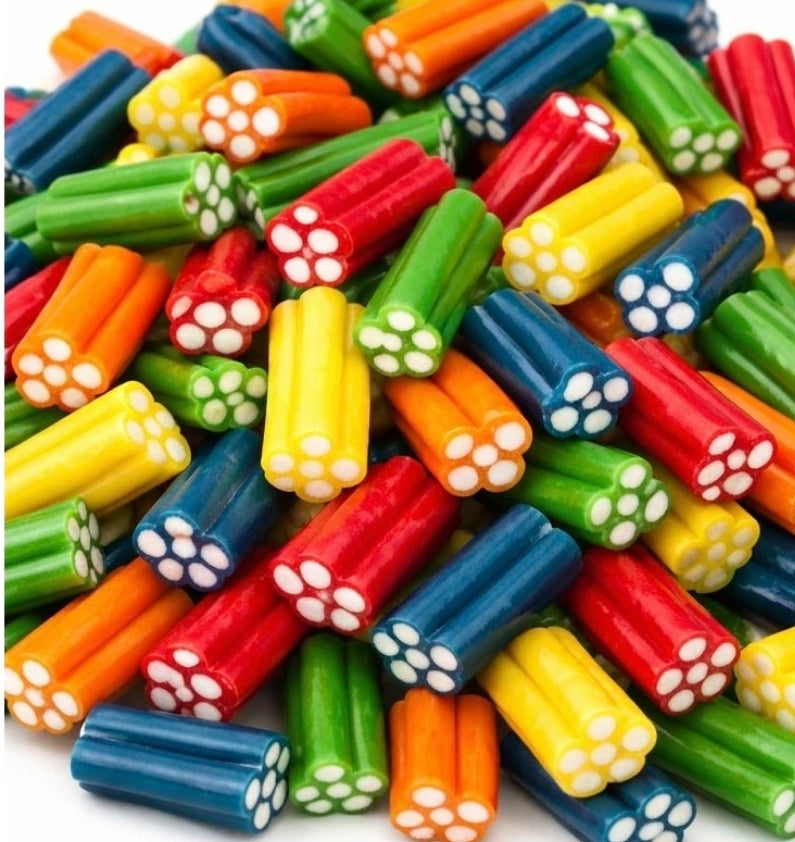 Barillet fruité 100gr