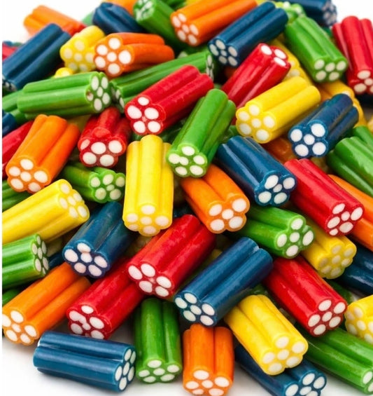 Barillet fruité 100gr