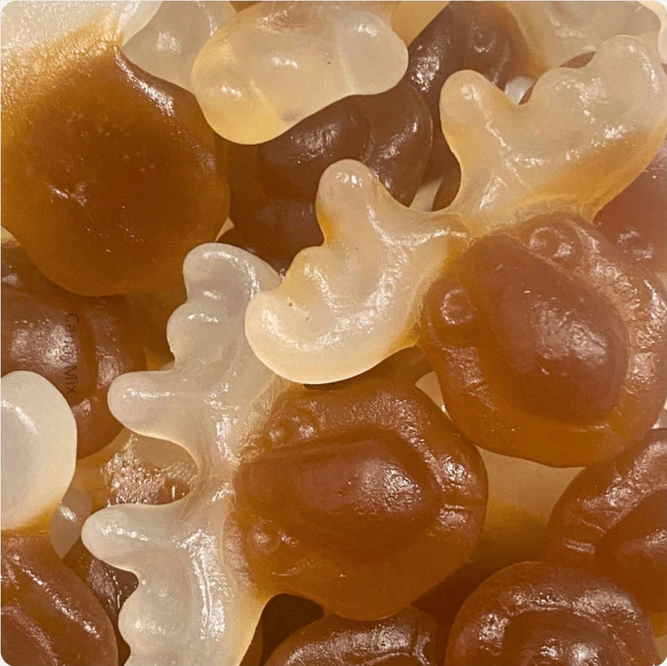 Renne Cola 100g