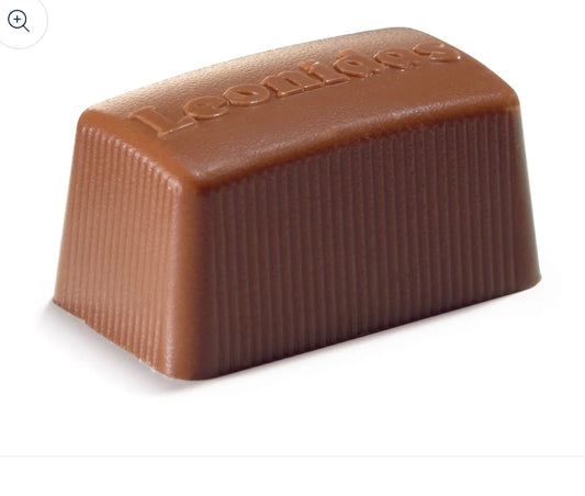 Aveline lait crème noisette x5