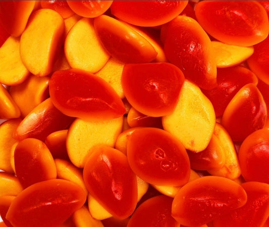 Mangue hot 100gr
