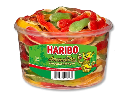 Anaconda 35cm (bientôt disponible)