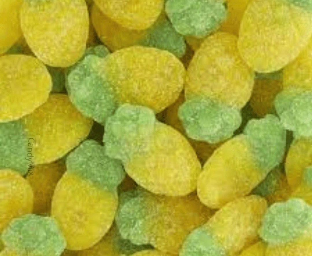 Ananas sucré