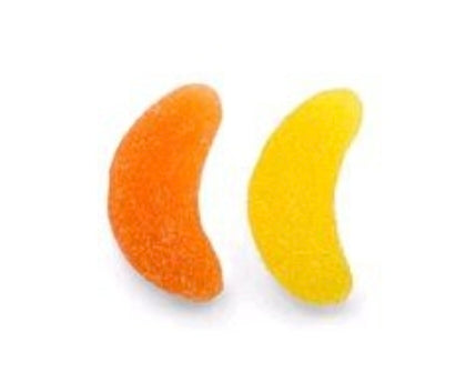 Quartier d'oranges🍊 et citron 🍋