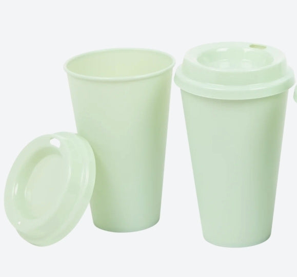 Gobelet à emporter personnalisé