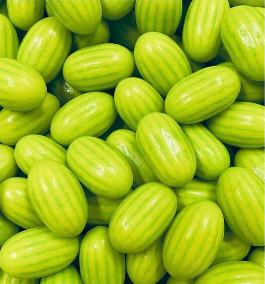 Chewing-Gum Melon 🍈 x10