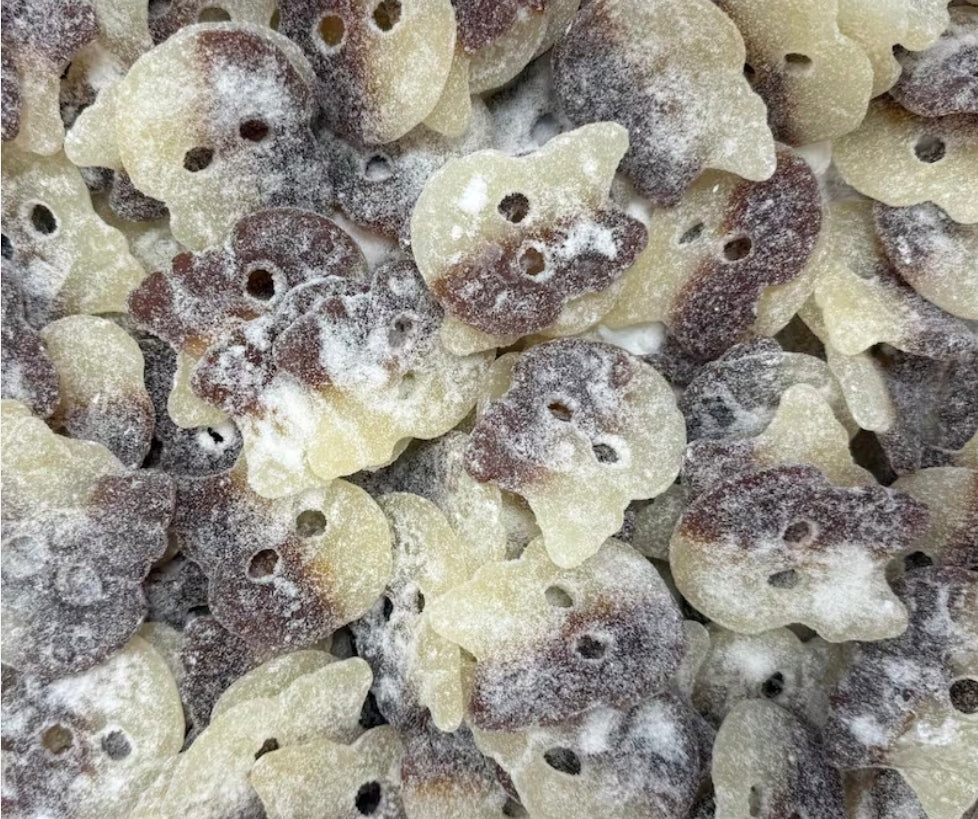 Bubs cola 100g