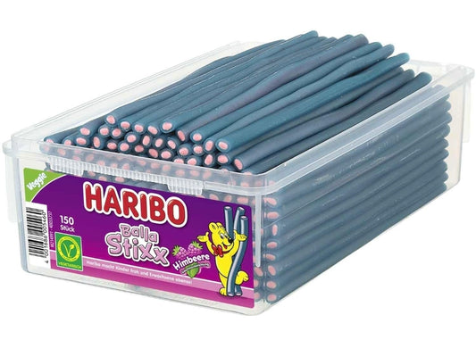 Balla stick mûres x5